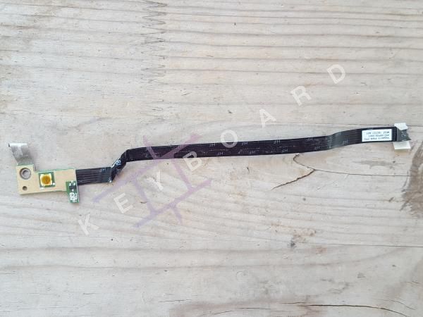 Кнопка увімкнення Dell Pn 450.09P08.0001